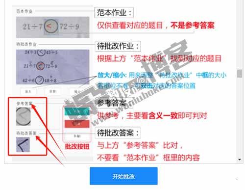 批改作業就能賺錢，小白無腦副業項目，看懂就別等