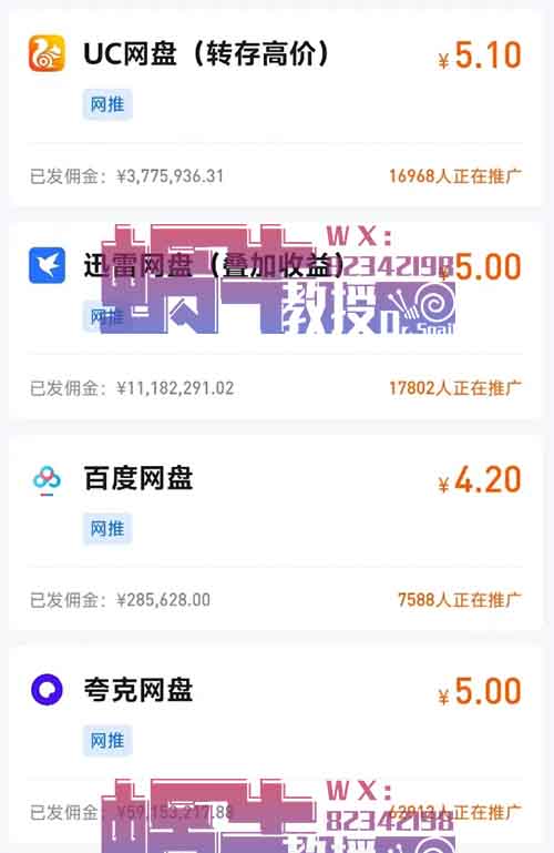 信息差項目-賣酷狗音樂會員，賣出都純利潤，月入5000+