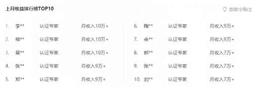 百度文庫項目，簡單復制，月入15000+（附詳細教程）