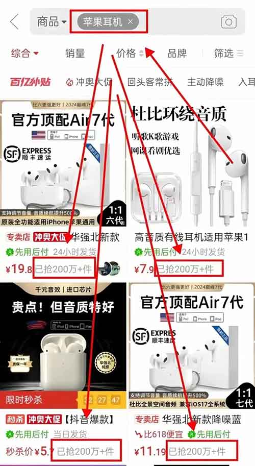 閑魚無貨源電商暴利生意！3個(gè)月賺10W+，最全操作教程來啦！