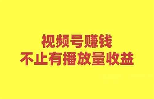 揭秘視頻號(hào)數(shù)據(jù)：搬運(yùn)視頻號(hào)如何賺取收益，真相大曝光！